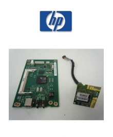 Board formatter HP Color LaserJet Pro CP1525nw